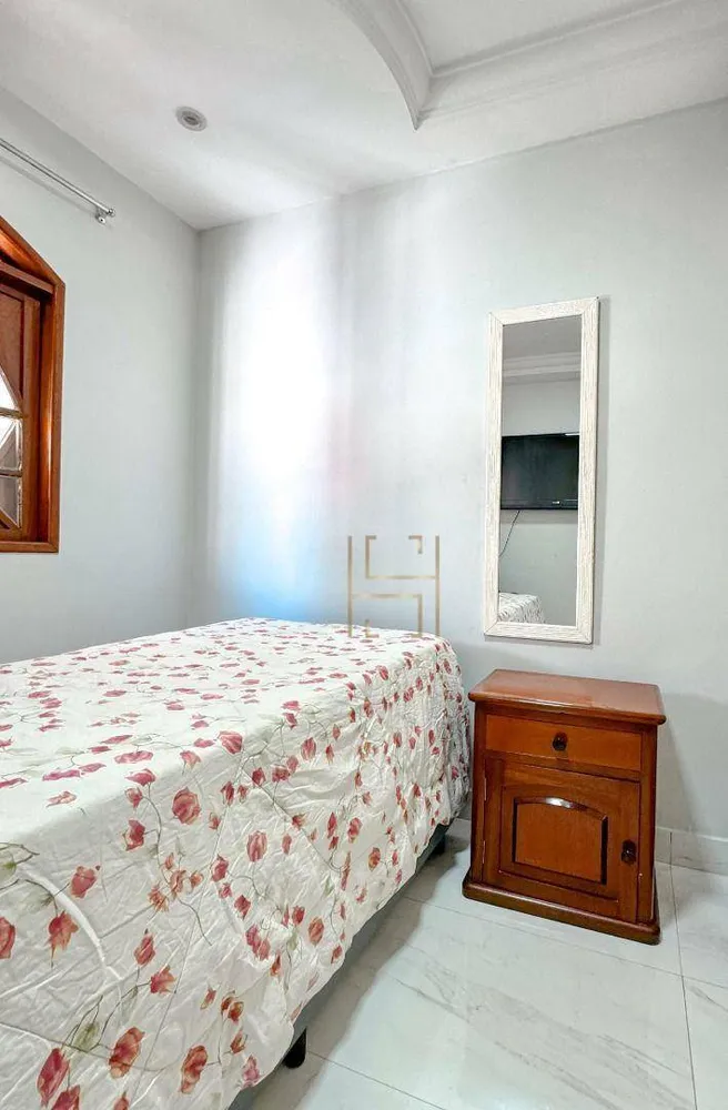 Casa, 3 quartos, 200 m² - Foto 7