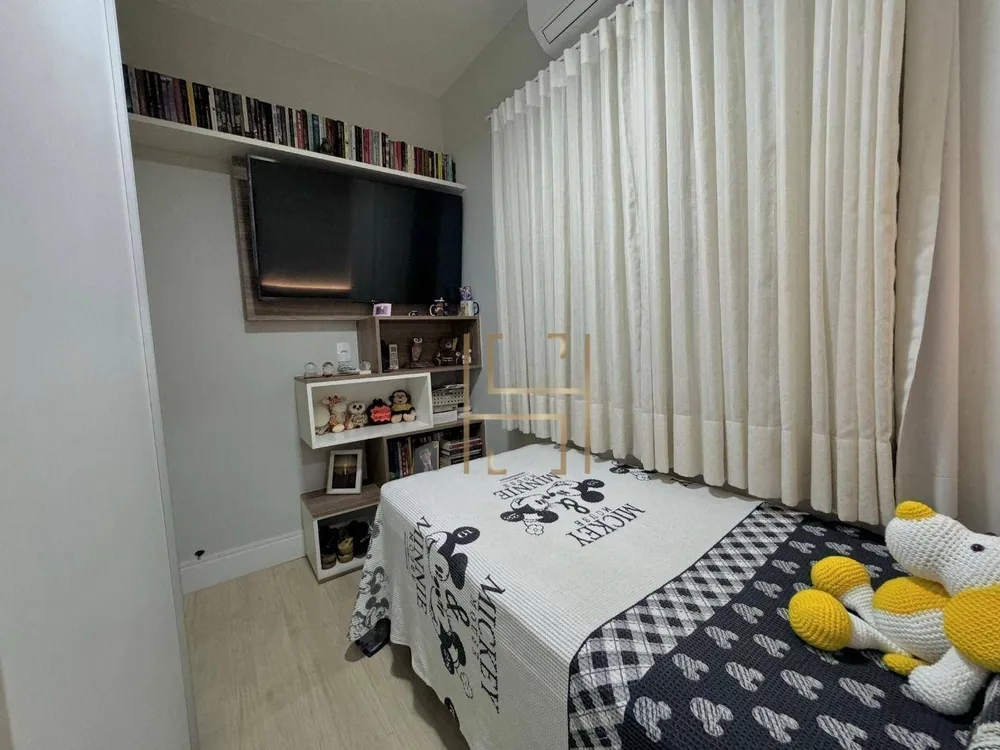 Casa, 3 quartos, 245 m² - Foto 16