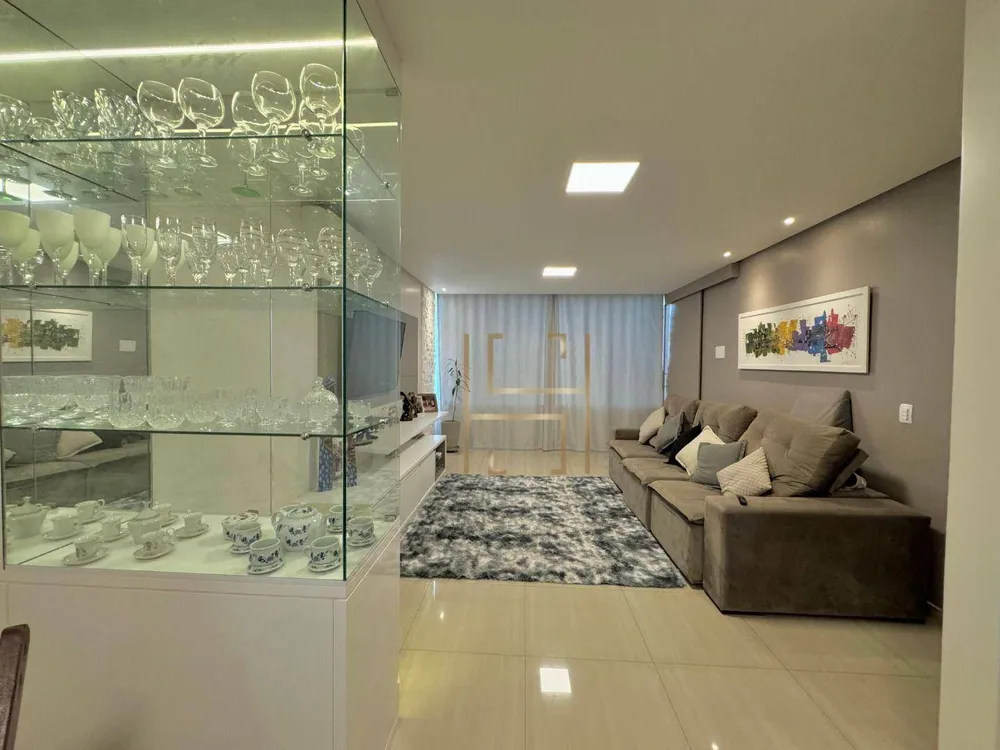 Casa, 3 quartos, 245 m² - Foto 15
