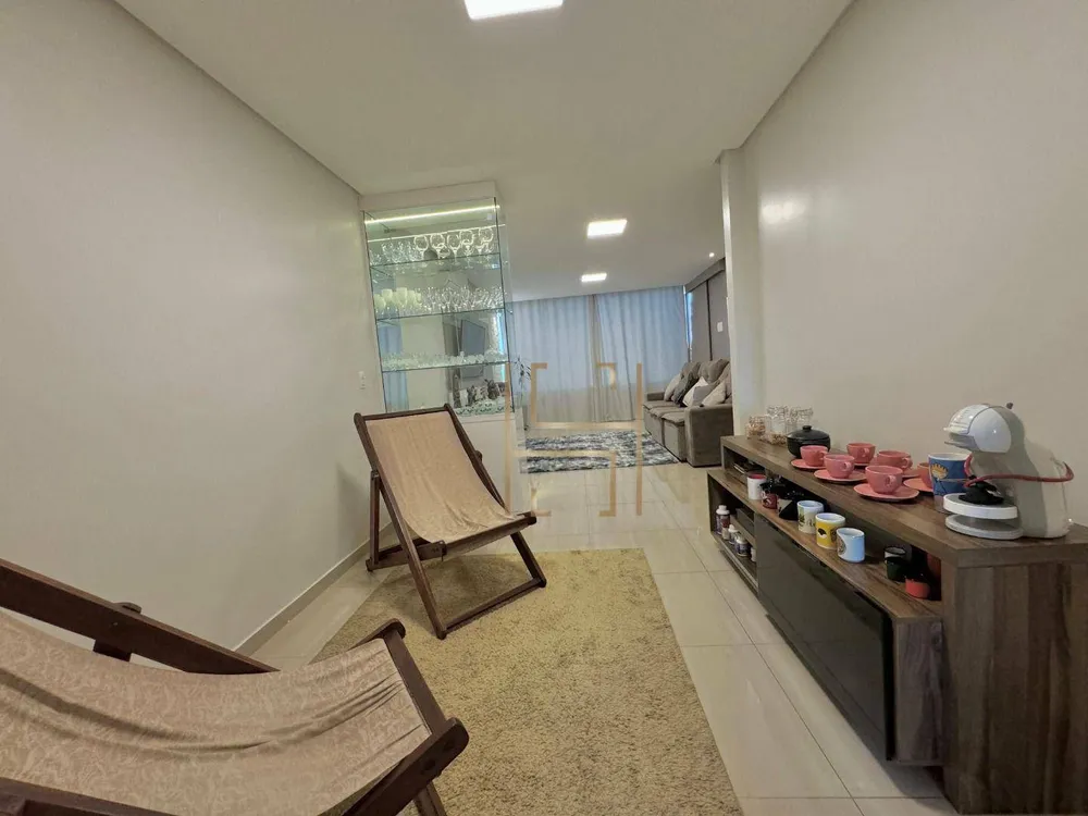 Casa, 3 quartos, 245 m² - Foto 14