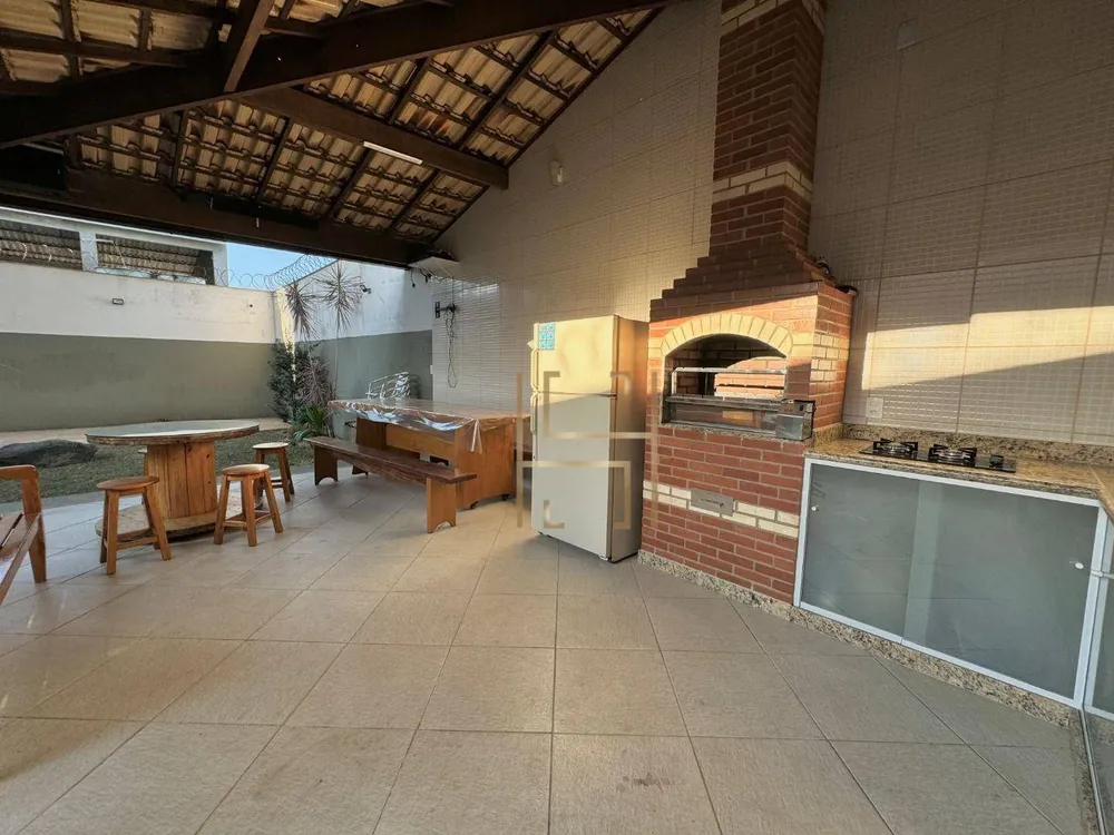 Casa, 3 quartos, 245 m² - Foto 7