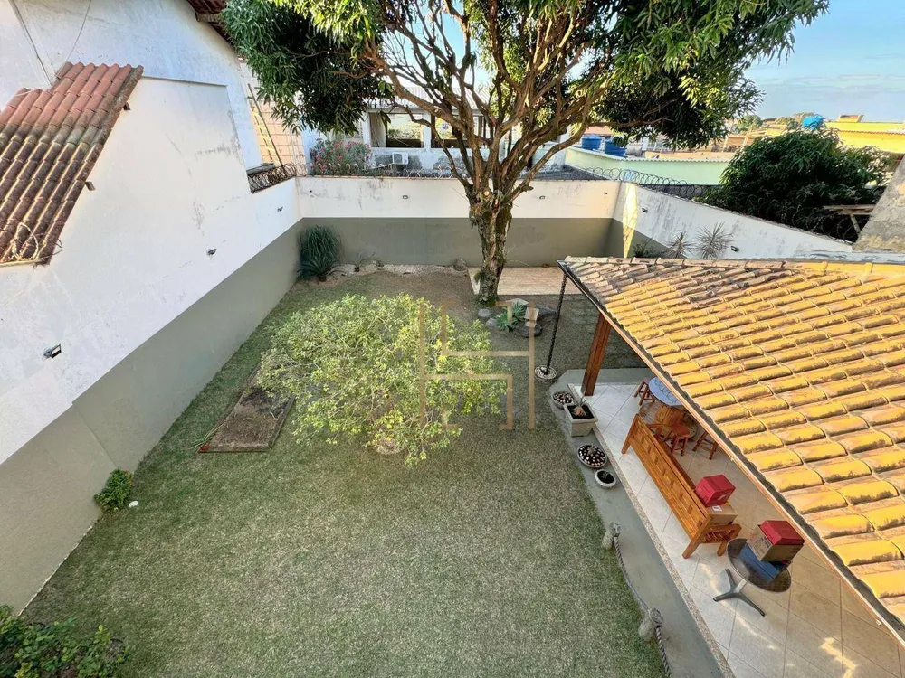 Casa, 3 quartos, 245 m² - Foto 5