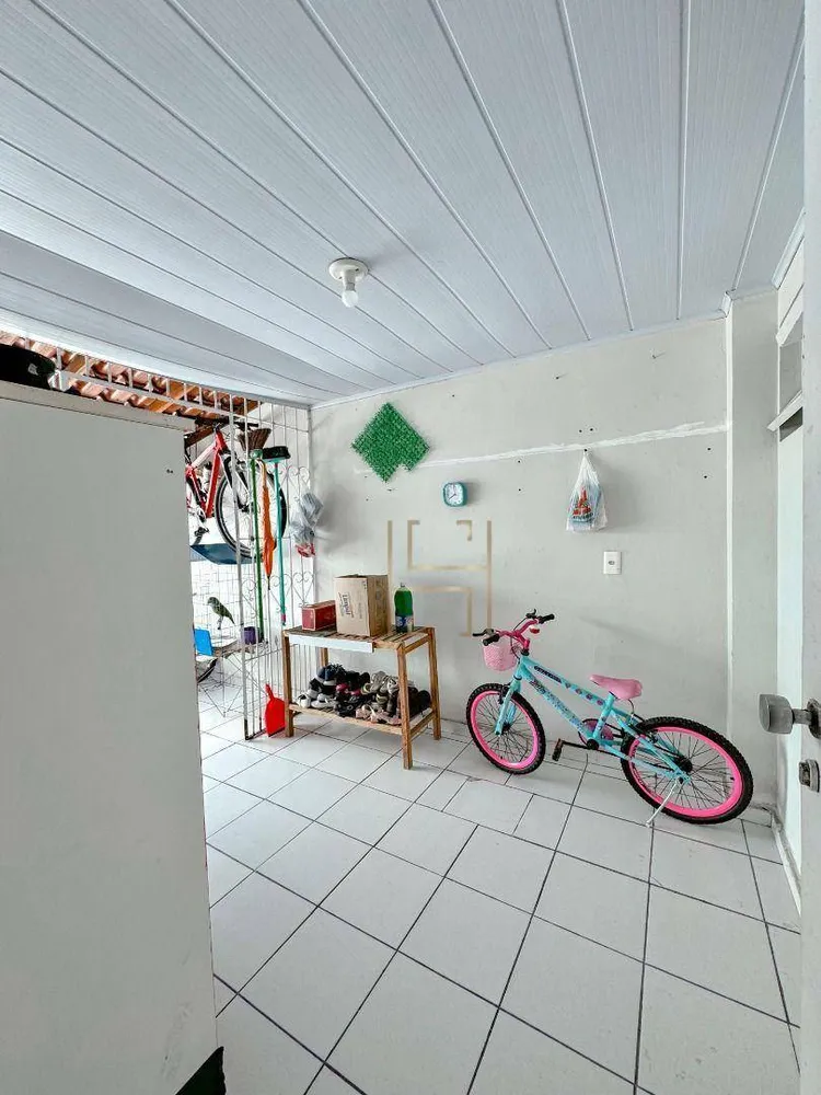 Casa, 3 quartos, 102 m² - Foto 9