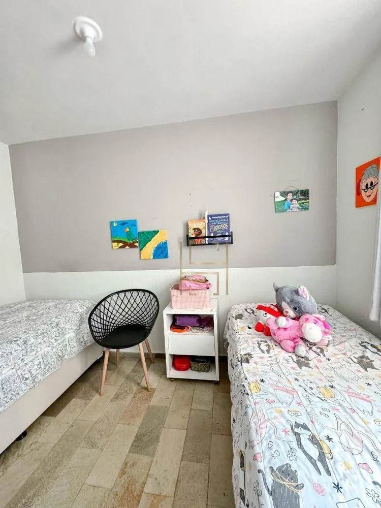 Casa, 3 quartos, 102 m² - Foto 10
