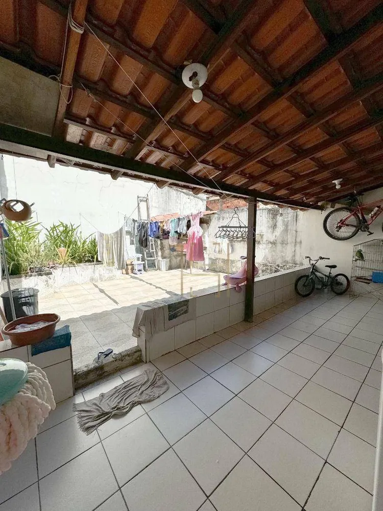 Casa, 3 quartos, 102 m² - Foto 16