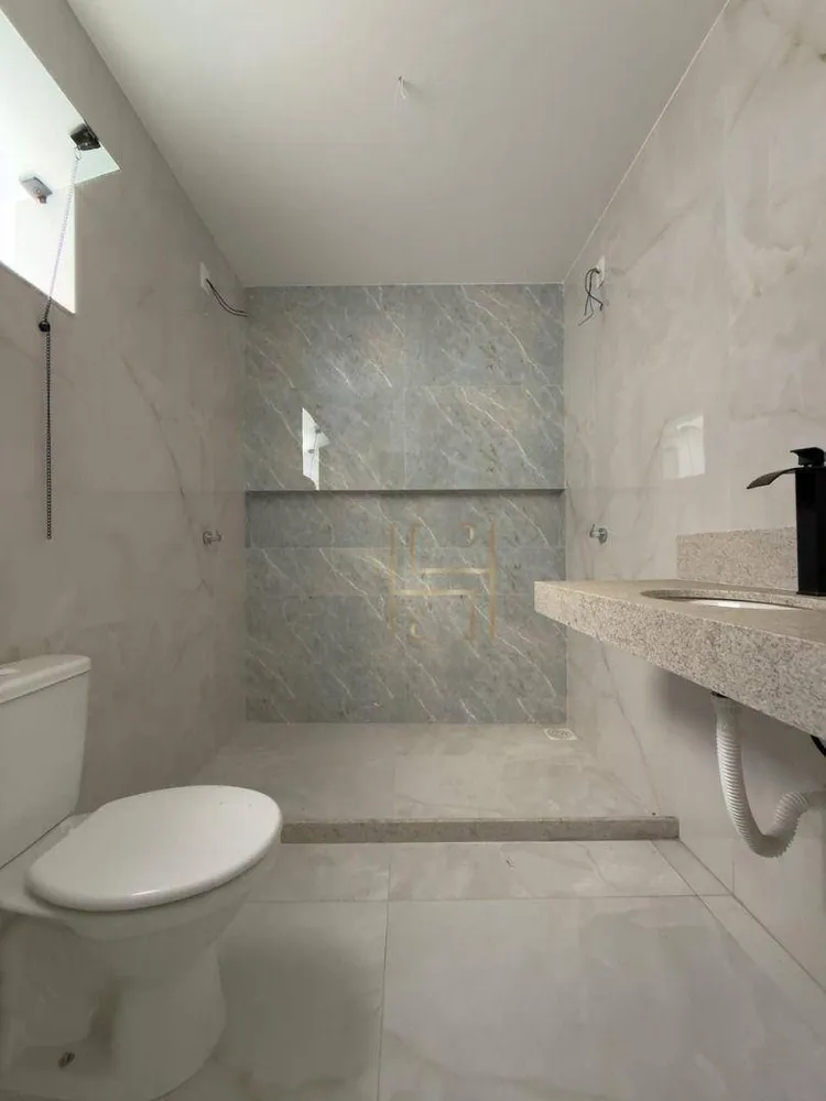 Casa, 3 quartos, 114 m² - Foto 1