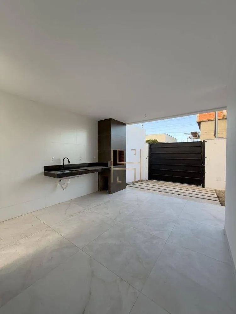 Casa, 3 quartos, 114 m² - Foto 8