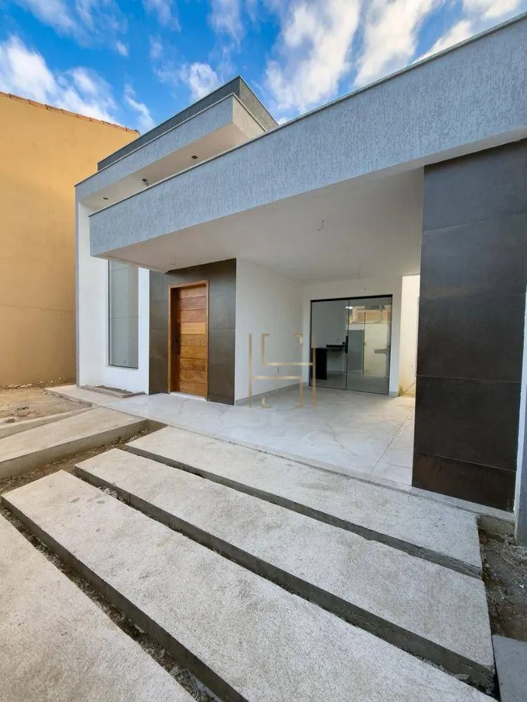 Casa, 3 quartos, 114 m² - Foto 6