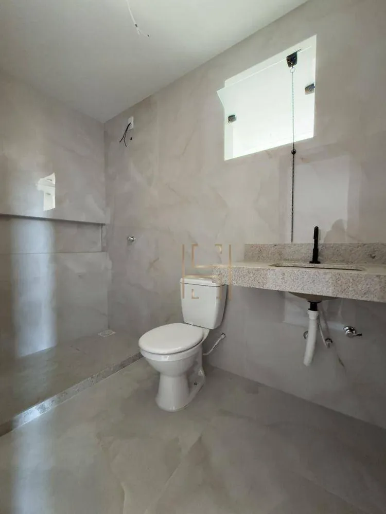 Casa, 3 quartos, 114 m² - Foto 2