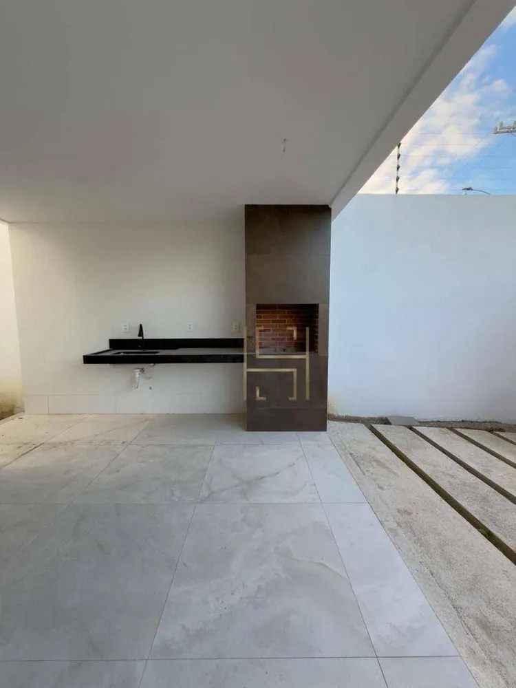 Casa, 3 quartos, 114 m² - Foto 7