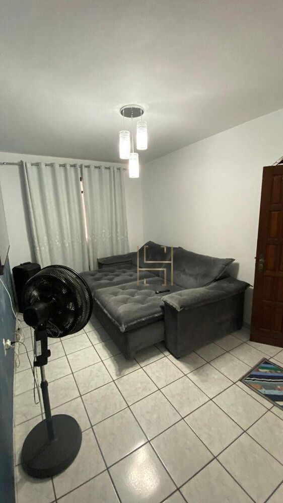 Casa, 3 quartos, 200 m² - Foto 4