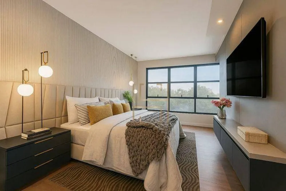 Casa, 3 quartos, 185 m² - Foto 15