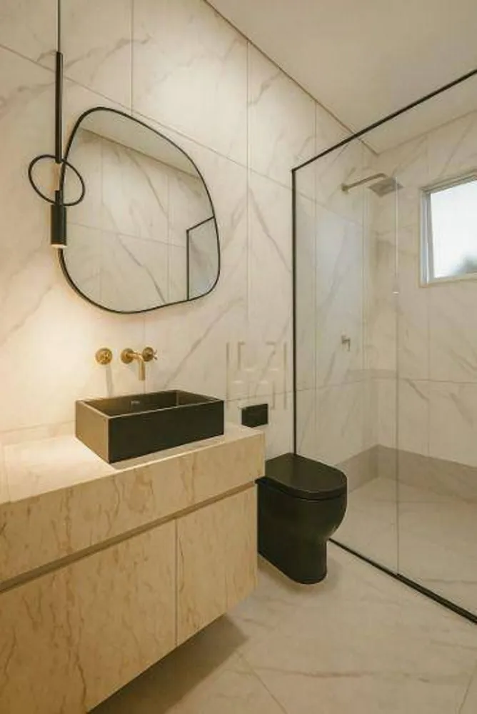 Casa, 3 quartos, 185 m² - Foto 10