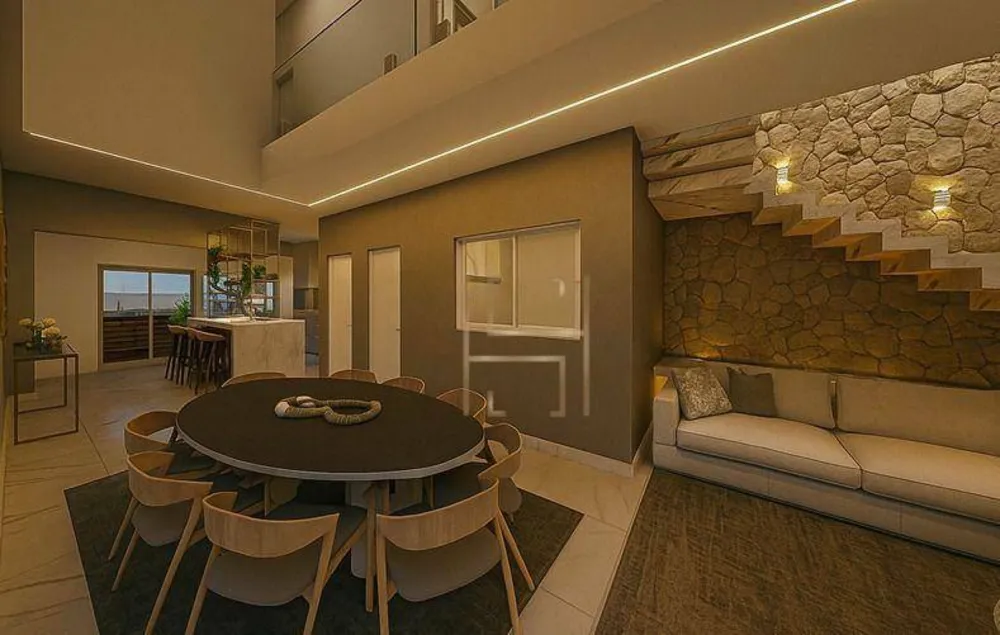Casa, 3 quartos, 185 m² - Foto 14