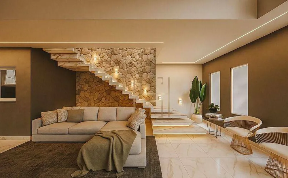 Casa, 3 quartos, 185 m² - Foto 9