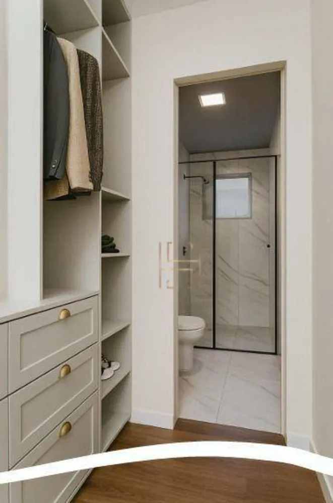 Casa, 3 quartos, 185 m² - Foto 6
