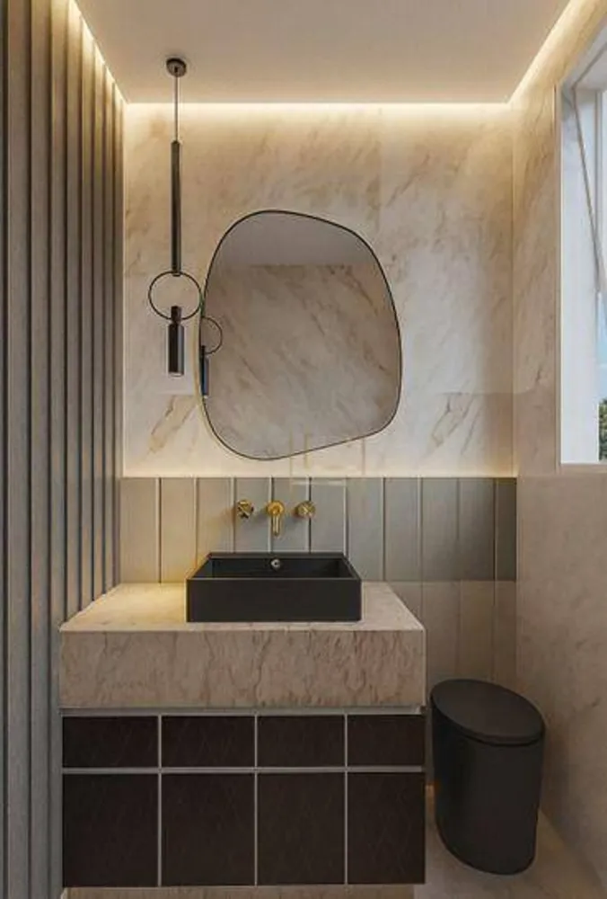 Casa, 3 quartos, 185 m² - Foto 8