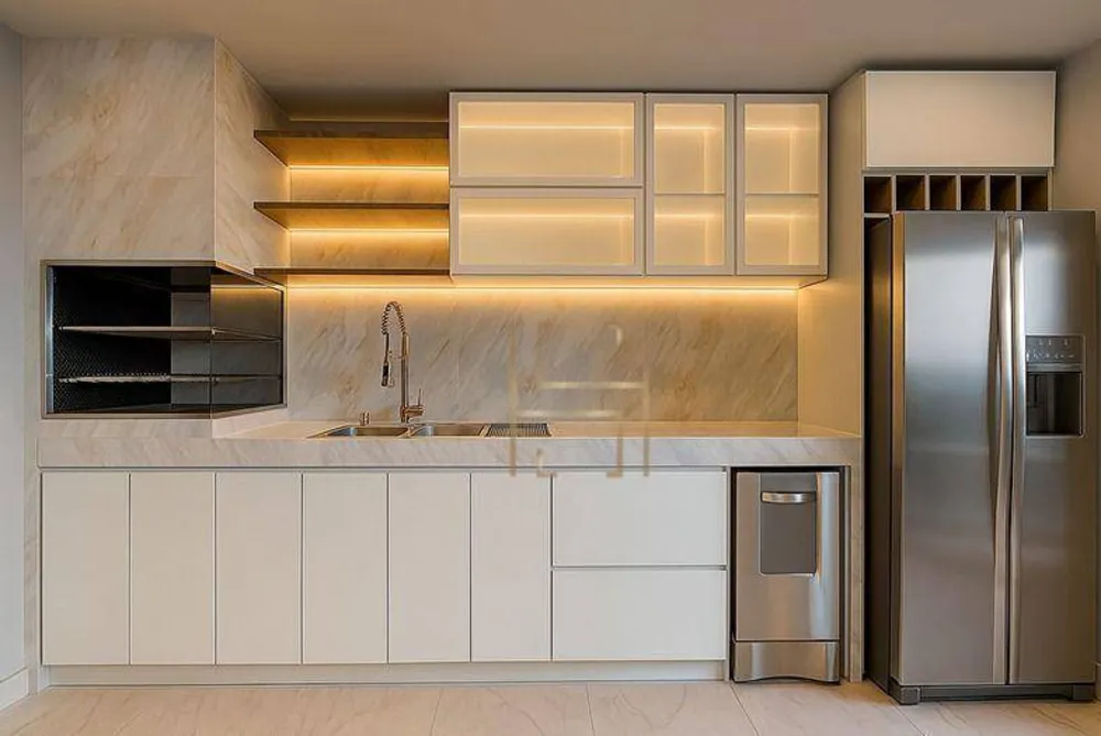Casa, 3 quartos, 185 m² - Foto 7
