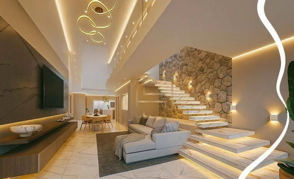 Casa, 3 quartos, 185 m² - Foto 11
