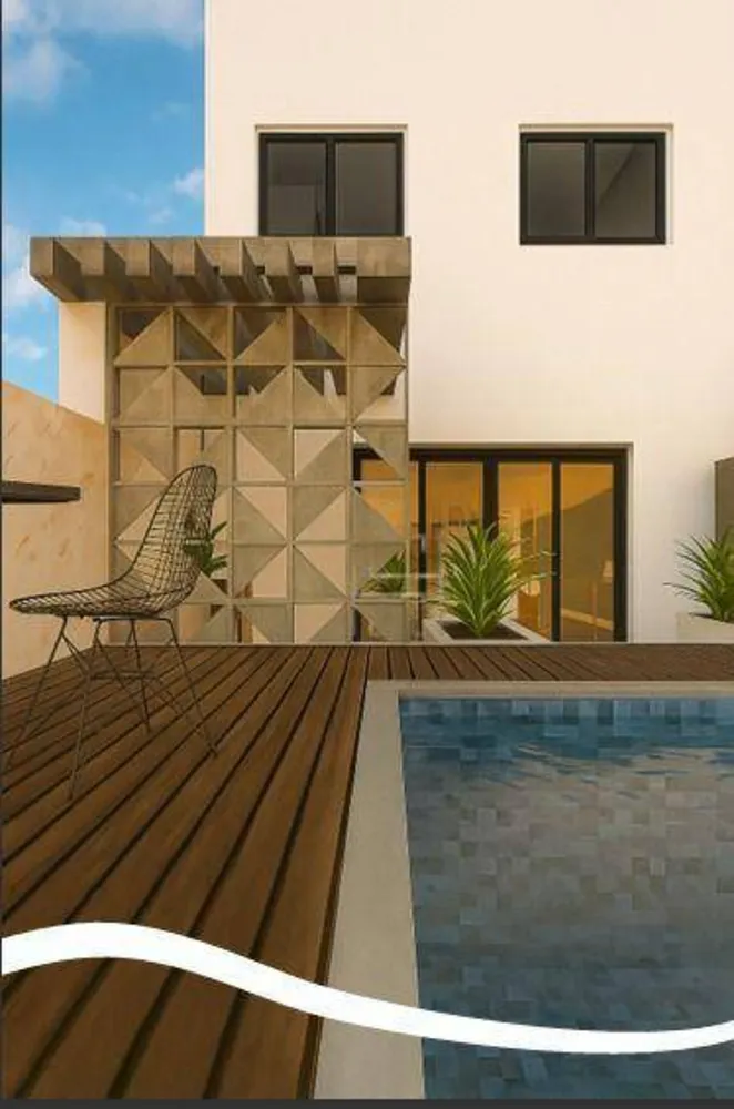 Casa, 3 quartos, 185 m² - Foto 12