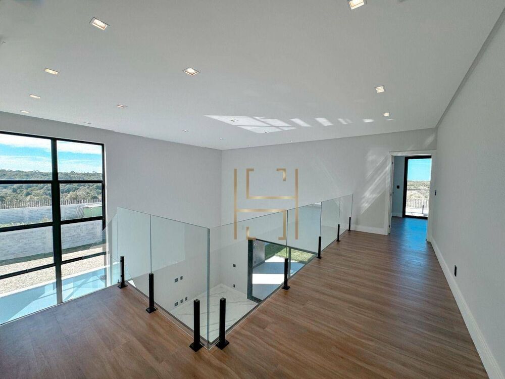 Casa de Condomínio à venda com 5 quartos, 367m² - Foto 5