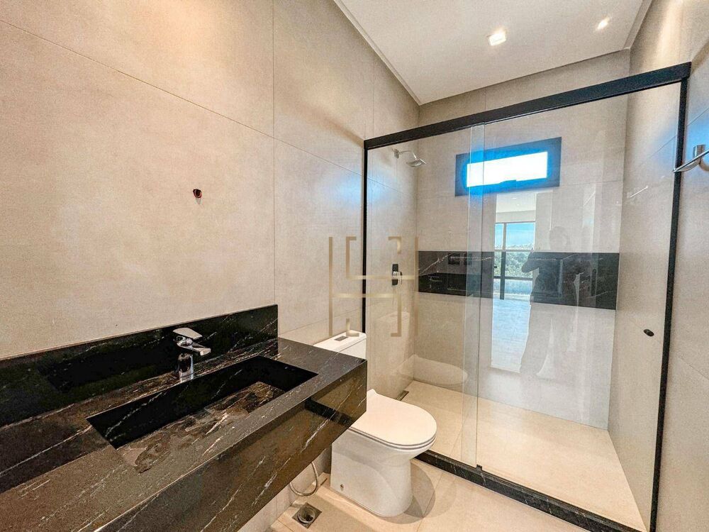 Casa de Condomínio à venda com 5 quartos, 367m² - Foto 4