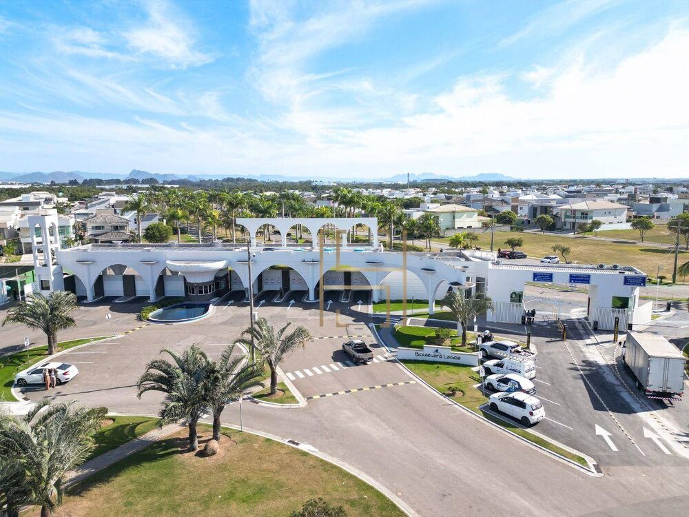 Casa de Condomínio à venda com 5 quartos, 367m² - Foto 12
