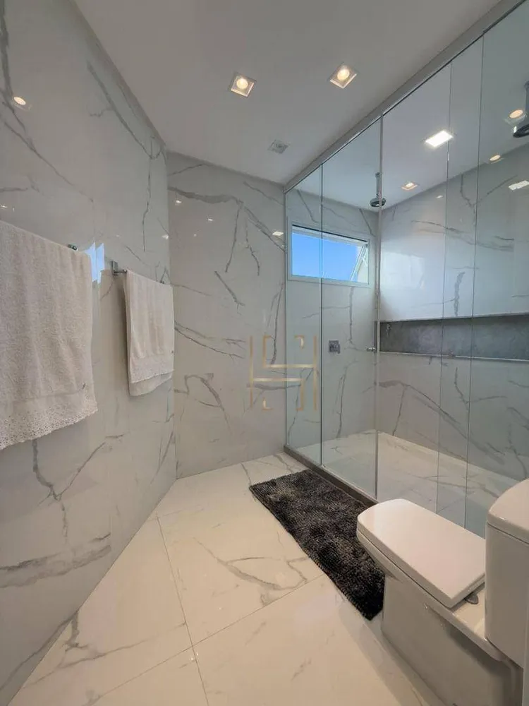 Casa de Condomínio, 4 quartos - Foto 10