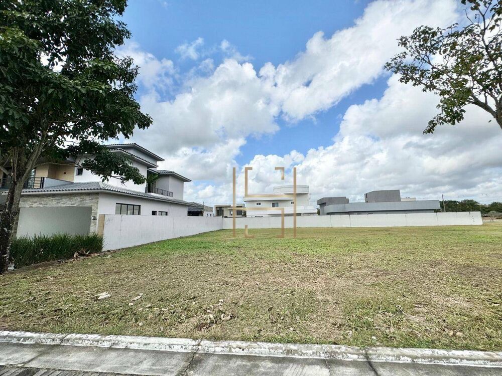 Loteamento e Condomínio à venda, 552M2 - Foto 1