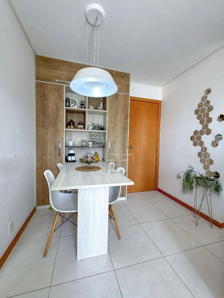 Apartamento, 2 quartos, 58 m² - Foto 7
