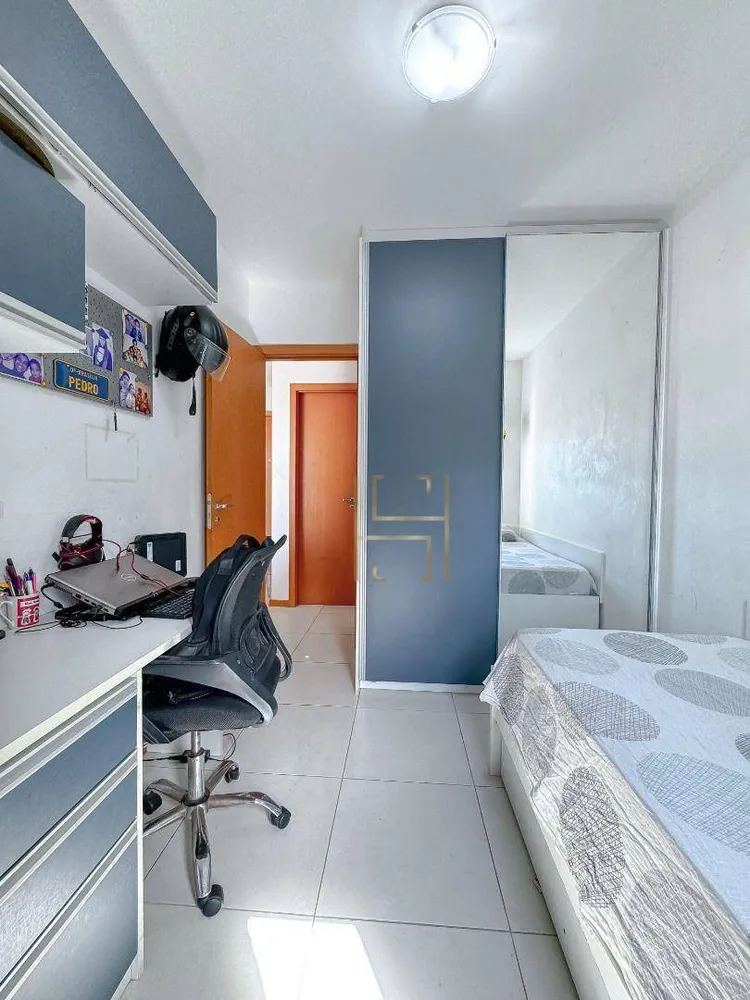 Apartamento, 2 quartos, 58 m² - Foto 10