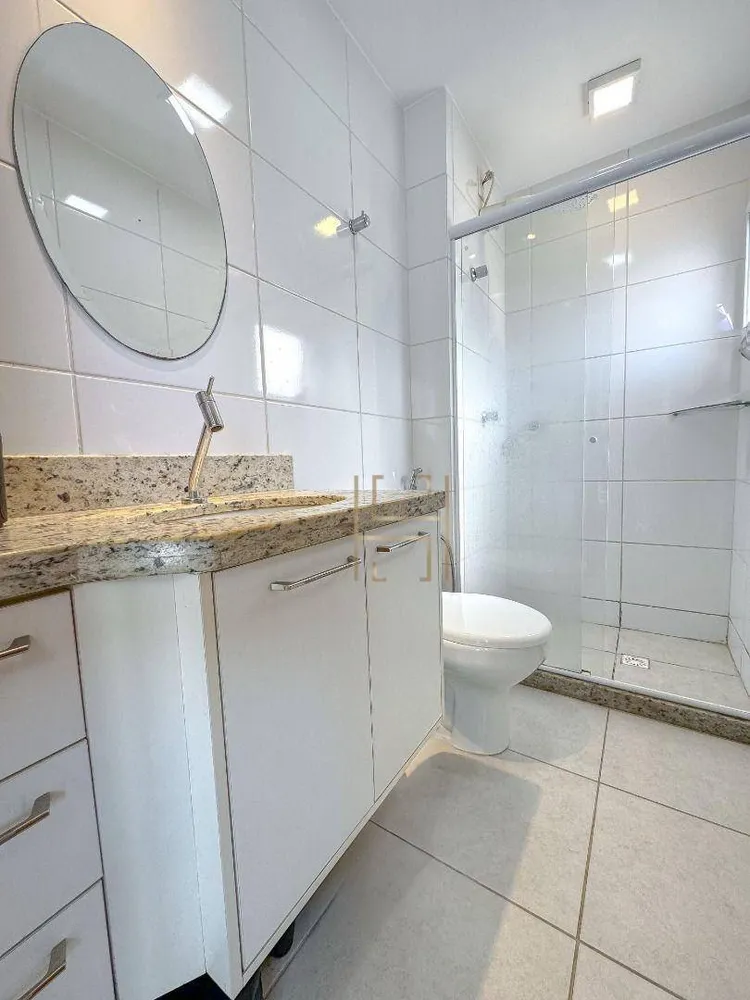 Apartamento, 2 quartos, 58 m² - Foto 3