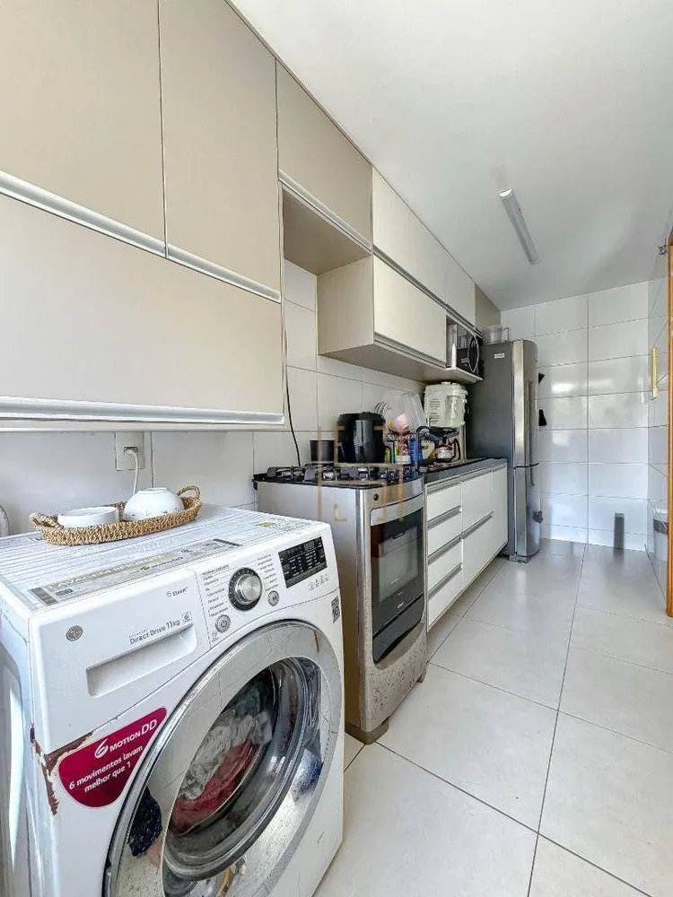 Apartamento, 2 quartos, 58 m² - Foto 6