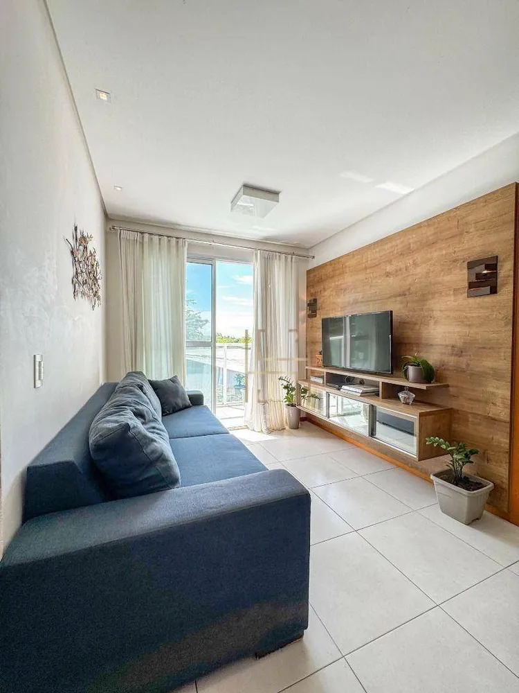 Apartamento, 2 quartos, 58 m² - Foto 8
