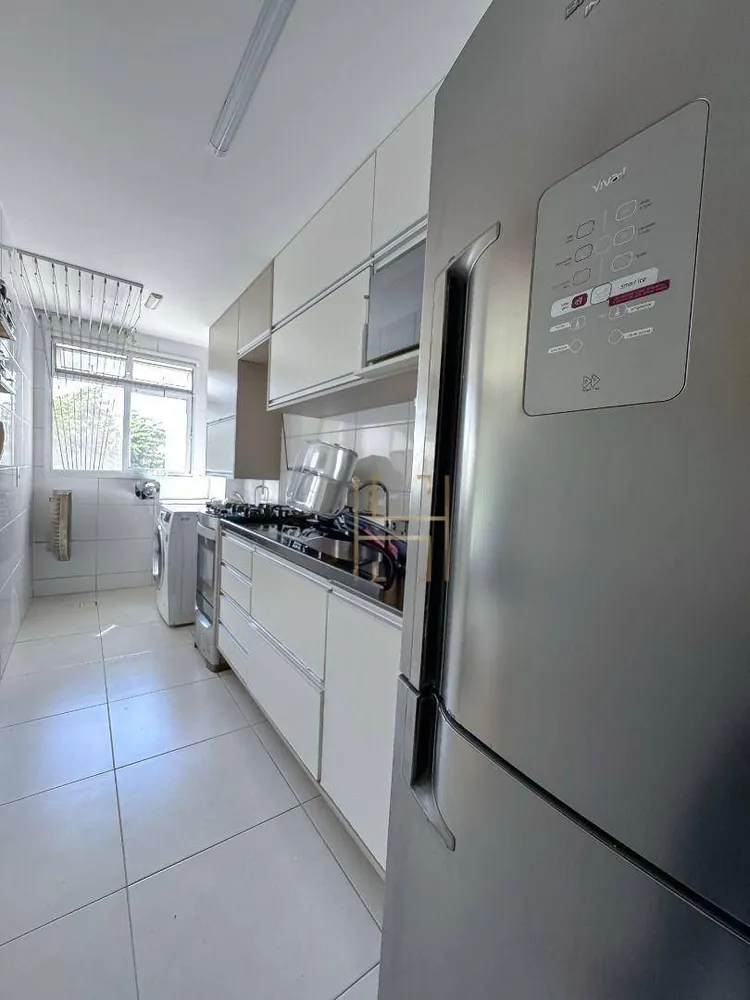 Apartamento, 2 quartos, 58 m² - Foto 11