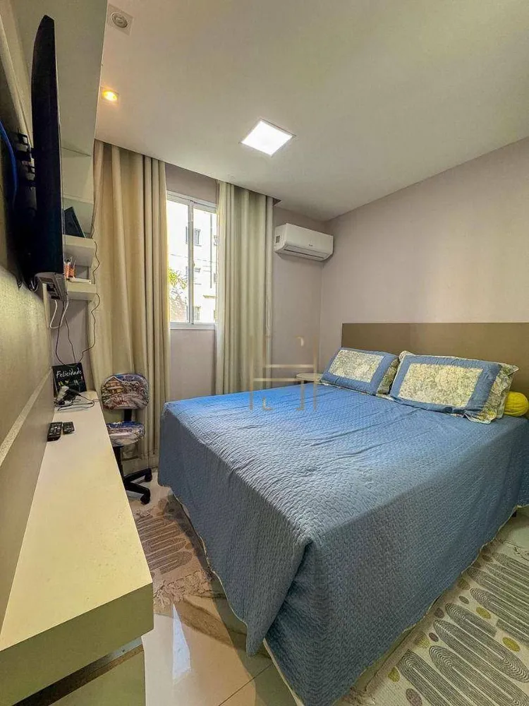 Apartamento, 2 quartos, 47 m² - Foto 15