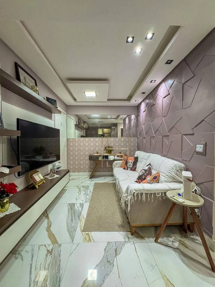 Apartamento, 2 quartos, 47 m² - Foto 9