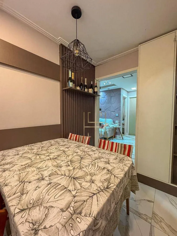 Apartamento, 2 quartos, 47 m² - Foto 7