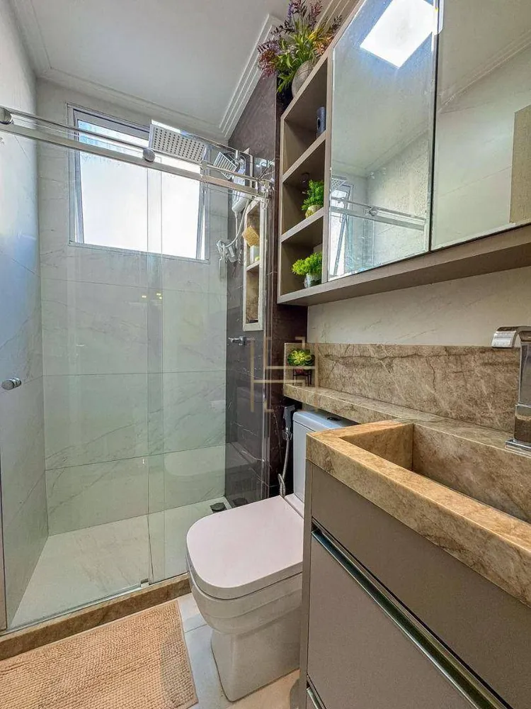 Apartamento, 2 quartos, 47 m² - Foto 11