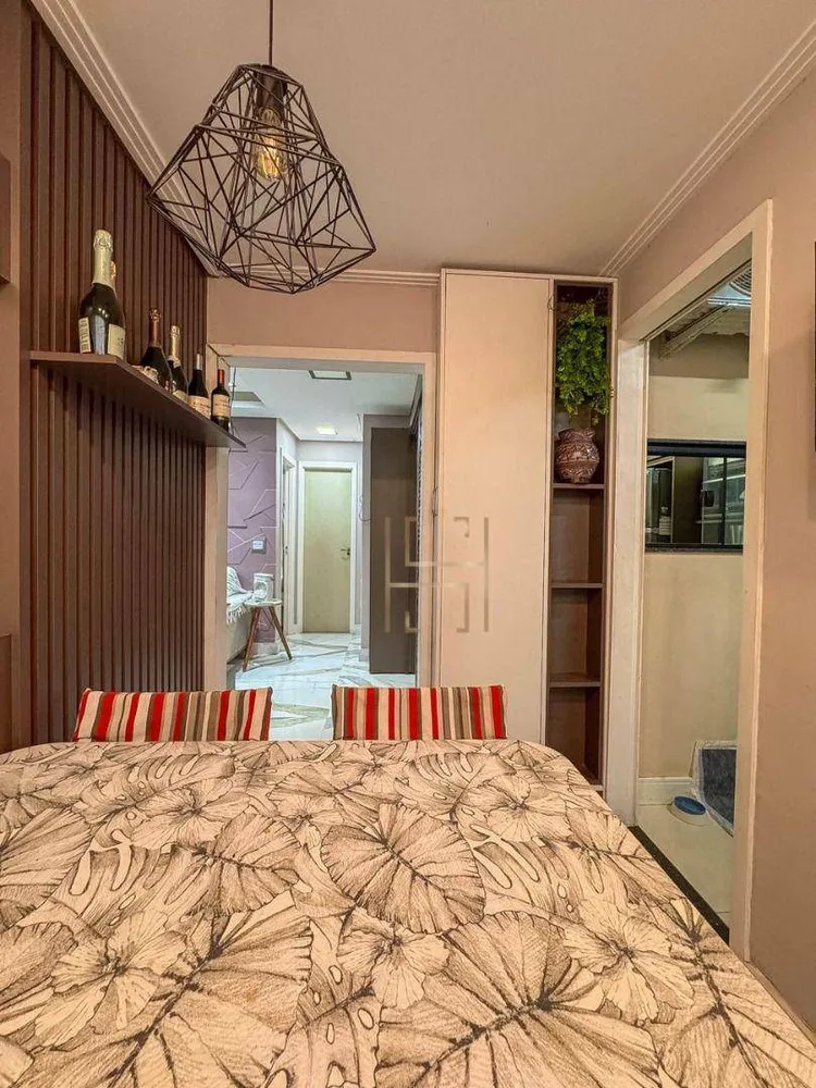 Apartamento, 2 quartos, 47 m² - Foto 6