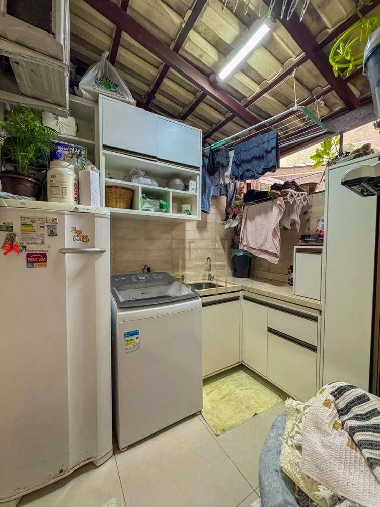 Apartamento, 2 quartos, 47 m² - Foto 10