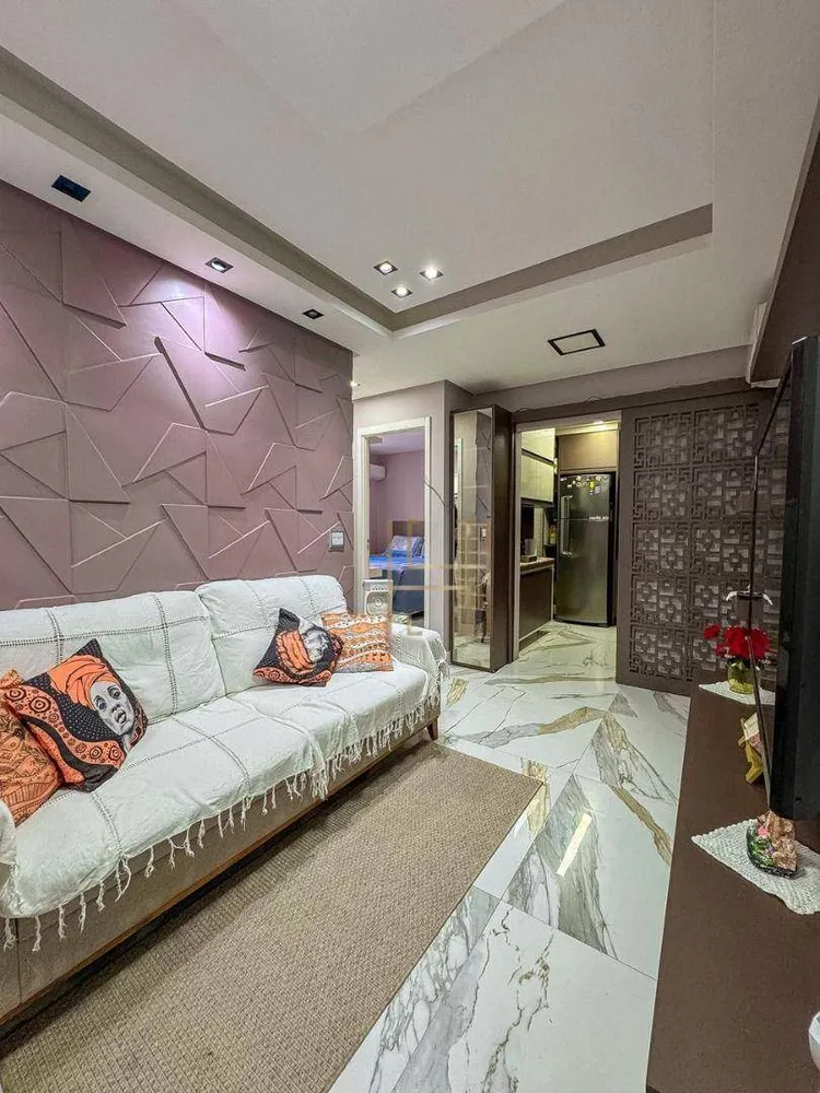 Apartamento, 2 quartos, 47 m² - Foto 4