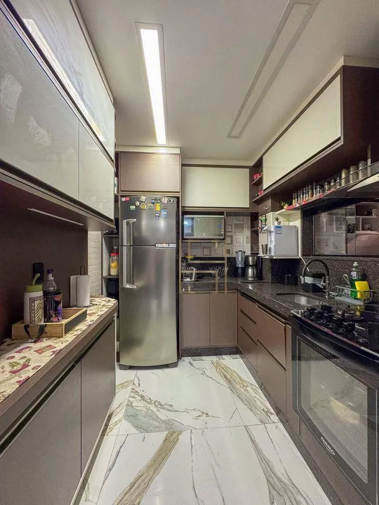 Apartamento, 2 quartos, 47 m² - Foto 5
