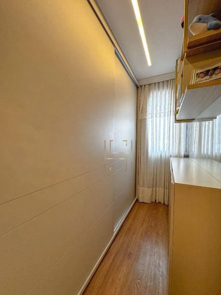 Apartamento, 3 quartos, 142 m² - Foto 11