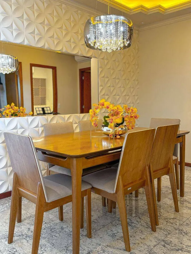 Apartamento, 3 quartos, 142 m² - Foto 11