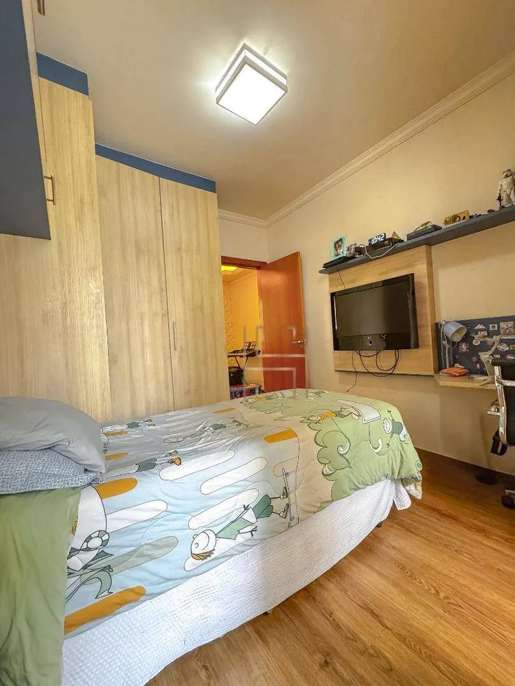 Apartamento, 3 quartos, 142 m² - Foto 5