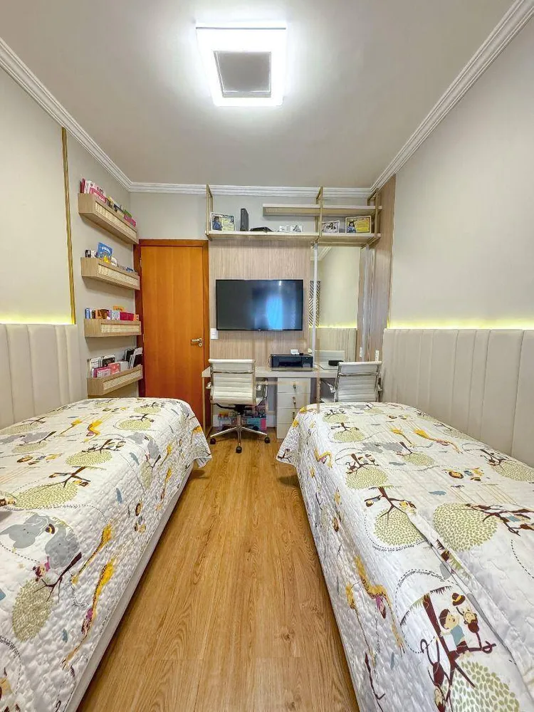 Apartamento, 3 quartos, 142 m² - Foto 3