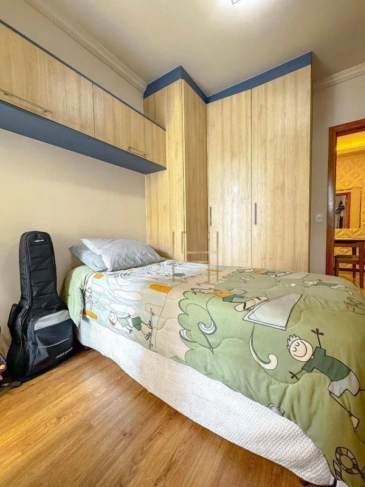 Apartamento, 3 quartos, 142 m² - Foto 9