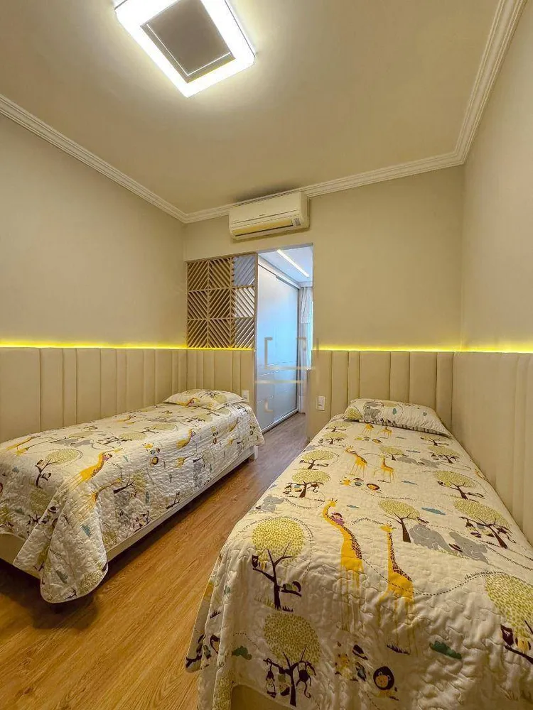 Apartamento, 3 quartos, 142 m² - Foto 7