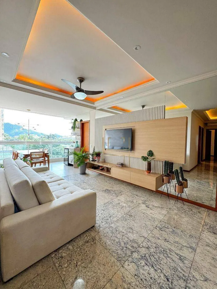 Apartamento, 3 quartos, 142 m² - Foto 10